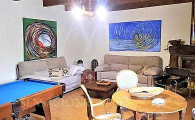 Cortijo Rural El Vínculo en Campillos (Málaga) - Foto 8