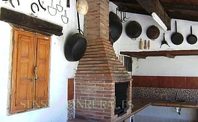 Cortijo Rural El Vínculo en Campillos (Málaga) - Foto 9