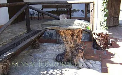 Cortijo Rural El Vínculo en Campillos (Málaga) - Foto 11