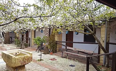 Cortijo Rural El Vínculo en Campillos (Málaga) - Foto 12