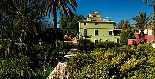 Finca La Florida de San Antonio 002