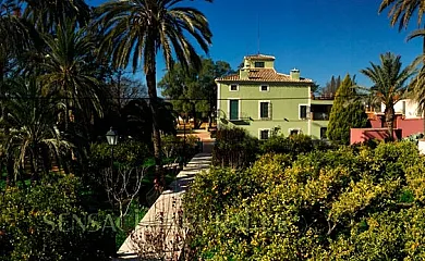 Finca La Florida de San Antonio en Huercal. Overa (Almería) - Foto 2