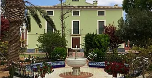 Finca La Florida de San Antonio 003