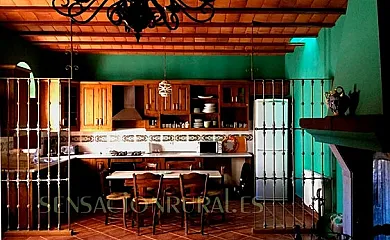 Finca La Florida de San Antonio en Huercal. Overa (Almería) - Foto 4