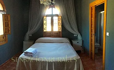 Finca La Florida de San Antonio en Huercal. Overa (Almería) - Foto 5