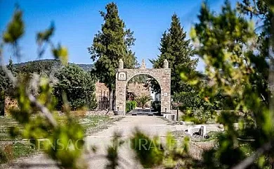 Casa Rural Las Navas en La Morera (Badajoz) - Foto 1