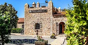 Casa Rural Las Navas 002