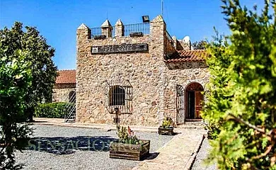 Casa Rural Las Navas en La Morera (Badajoz) - Foto 2