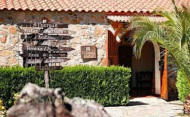 Casa Rural Las Navas en La Morera (Badajoz) - Foto 3