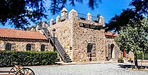 Casa Rural Las Navas 004