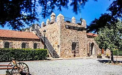 Casa Rural Las Navas en La Morera (Badajoz) - Foto 4