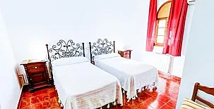 Casa Rural Las Navas 005