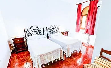 Casa Rural Las Navas en La Morera (Badajoz) - Foto 5