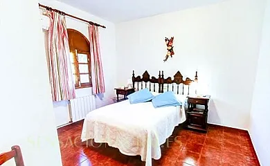 Casa Rural Las Navas en La Morera (Badajoz) - Foto 6