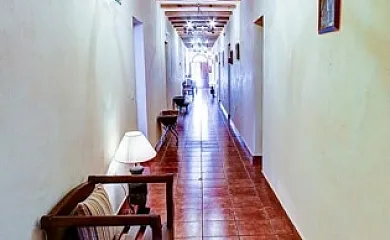 Casa Rural Las Navas en La Morera (Badajoz) - Foto 7