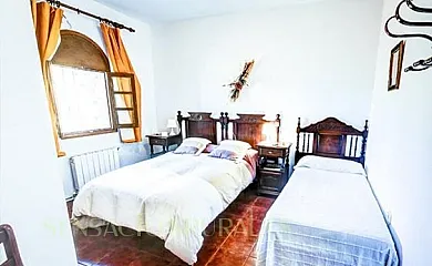 Casa Rural Las Navas en La Morera (Badajoz) - Foto 8