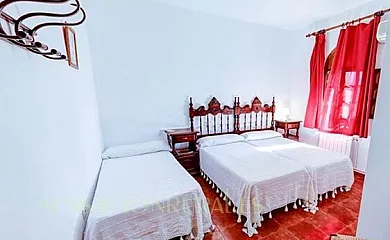 Casa Rural Las Navas en La Morera (Badajoz) - Foto 9