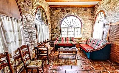 Casa Rural Las Navas en La Morera (Badajoz) - Foto 10