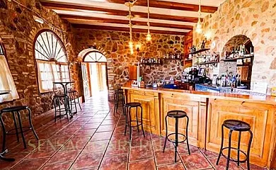 Casa Rural Las Navas en La Morera (Badajoz) - Foto 11