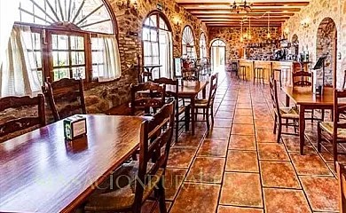 Casa Rural Las Navas en La Morera (Badajoz) - Foto 12