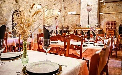 Casa Rural Las Navas en La Morera (Badajoz) - Foto 13