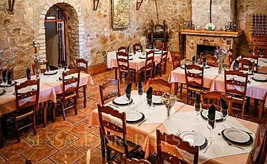 Casa Rural Las Navas en La Morera (Badajoz) - Foto 14