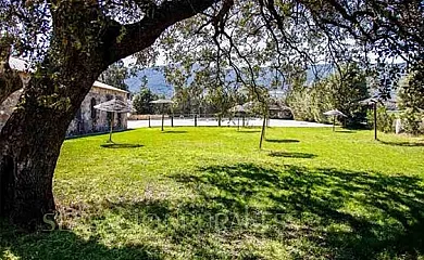 Casa Rural Las Navas en La Morera (Badajoz) - Foto 15