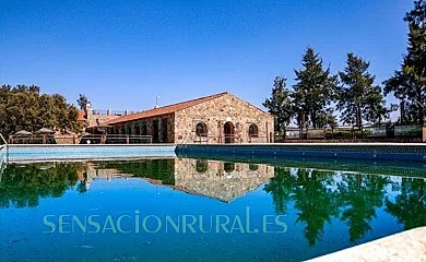 Casa Rural Las Navas en La Morera (Badajoz) - Foto 16