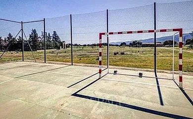 Casa Rural Las Navas en La Morera (Badajoz) - Foto 17