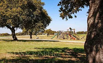 Casa Rural Las Navas en La Morera (Badajoz) - Foto 18