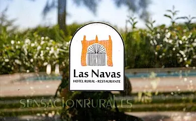 Casa Rural Las Navas en La Morera (Badajoz) - Foto 19