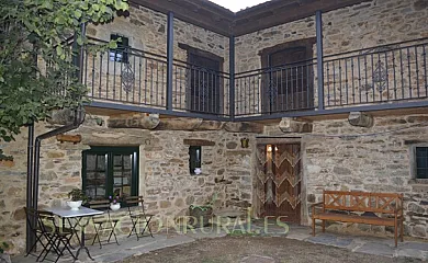 Casa de Rosa en Lucillo (León) - Foto 1