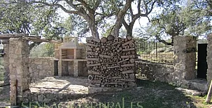 Casa Rural Media Marca 002