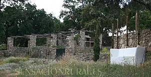 Casa Rural Media Marca 003