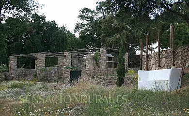 Casa Rural Media Marca en San Vicente de Alcántara (Badajoz) - Foto 3