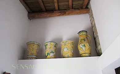 Casa Rural Media Marca en San Vicente de Alcántara (Badajoz) - Foto 5