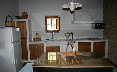 Casa Rural Media Marca en San Vicente de Alcántara (Badajoz) - Foto 8