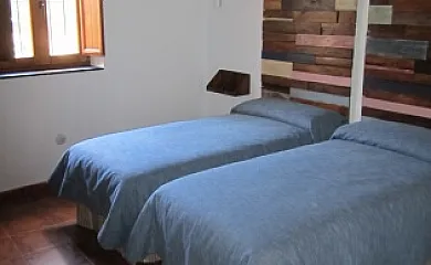 Casa Rural Media Marca en San Vicente de Alcántara (Badajoz) - Foto 9