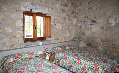 Casa Rural Media Marca en San Vicente de Alcántara (Badajoz) - Foto 13