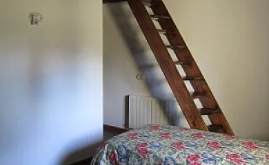 Casa Rural Media Marca en San Vicente de Alcántara (Badajoz) - Foto 14