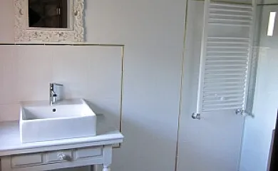 Casa Rural Media Marca en San Vicente de Alcántara (Badajoz) - Foto 16