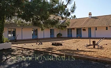 Hotel San Miguel en Cartaya (Huelva) - Foto 6