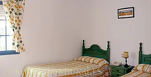 Hotel San Miguel 008