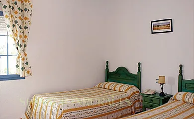 Hotel San Miguel en Cartaya (Huelva) - Foto 8