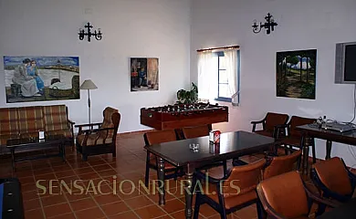 Hotel San Miguel en Cartaya (Huelva) - Foto 12