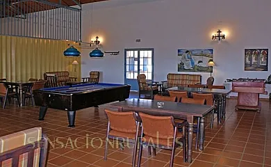 Hotel San Miguel en Cartaya (Huelva) - Foto 13