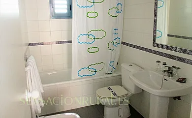 Hotel San Miguel en Cartaya (Huelva) - Foto 14
