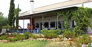 Hotel San Miguel 005