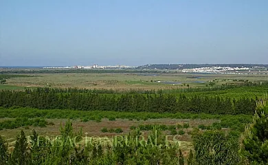 Hotel San Miguel en Cartaya (Huelva) - Foto 20
