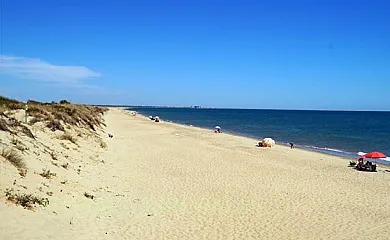 Hotel San Miguel en Cartaya (Huelva) - Foto 21